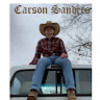 Carson Sanders - @carsonsanders27 - Poshmark
